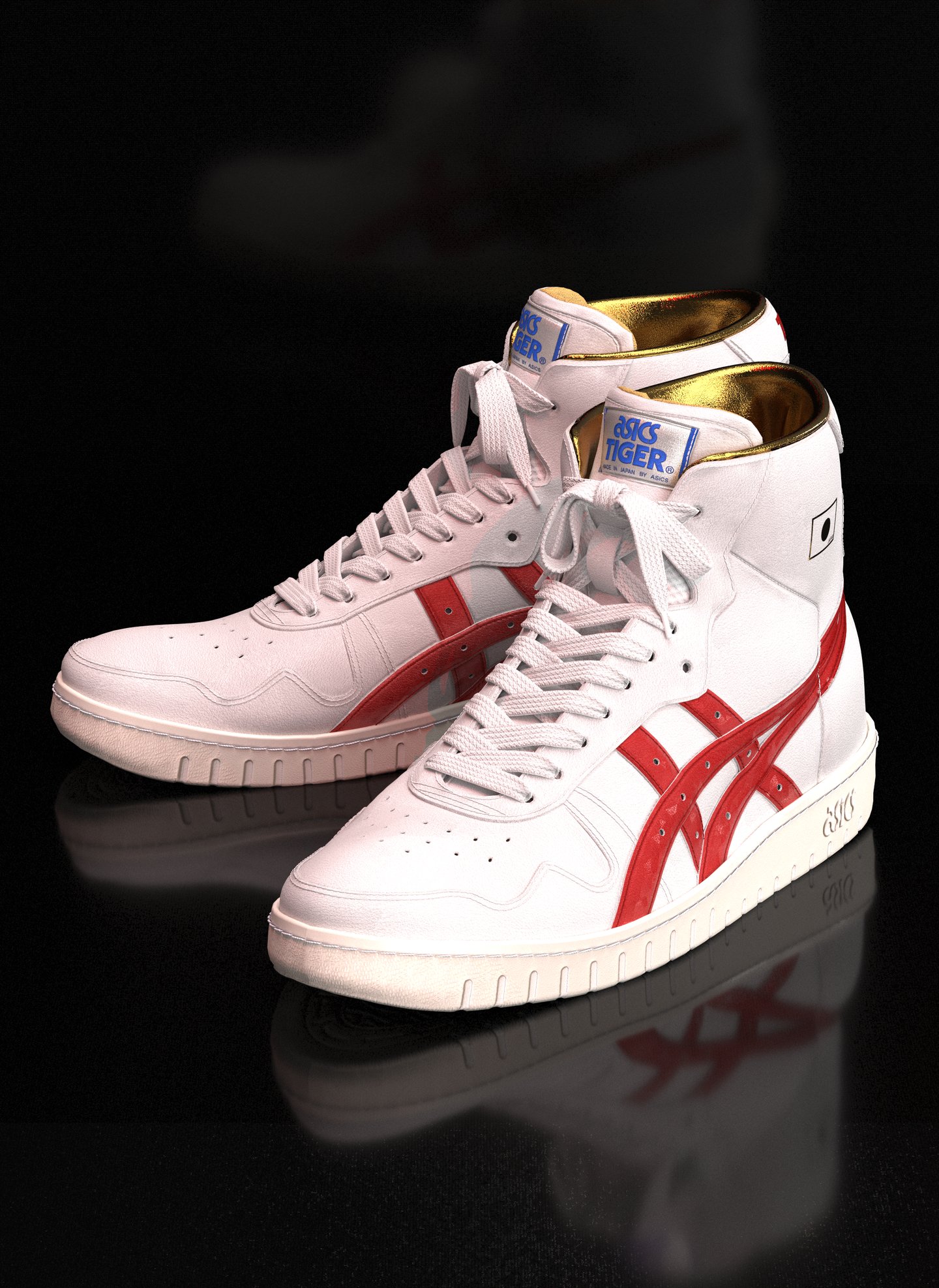 Asics outlet tiger tbf707